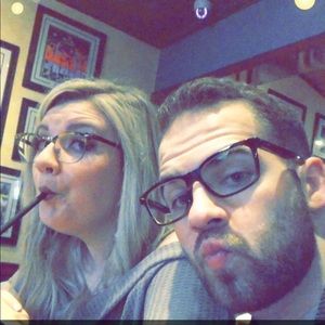 Meet your Posher, Marcus